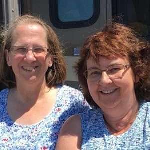 Meet your Posher, Carol